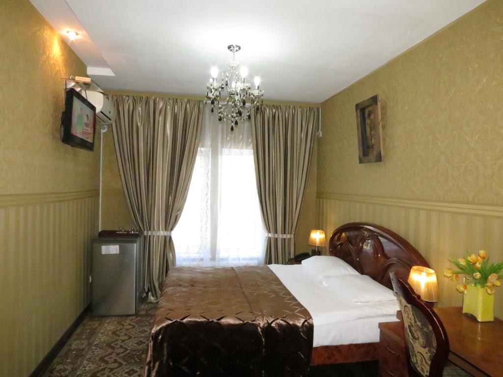 Hotel Bella Donna